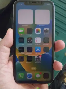 Iphone Purple 64gb EX IBOX
