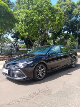 Toyota Camry 2022 Bensin