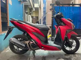 Honda Vario 150 Keyless LED ISS 2020