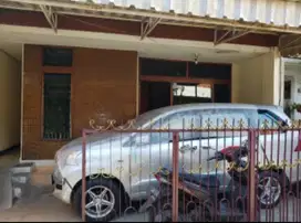 rumah di muara rajeun supratman katamso dkt gedung sate bisa utk kost