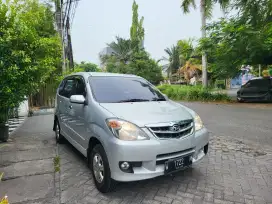(Gress Mobil Kutisari)Xenia Li Deluxe + 1.0 Manual 2010