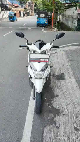 Honda Beat 2018 Bekas seperti Baru