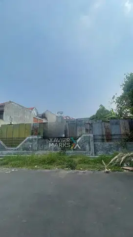 Dijual Tanah Di Perumahan Borobudur Malang