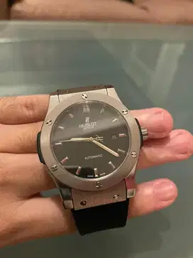 Hublot Classic Fushion Automatic