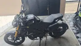 Yamaha MT15/MT-15 2019