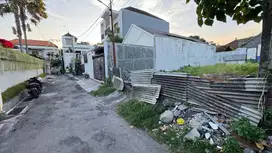 Tanah Laksamana Renon Denpasar