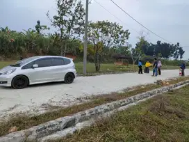Jual Tanah Kavling Siap Bangun dekat Metland Cibubur