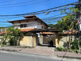 Tanah Premium Luas 8 Are Jalan Utama Peti Tenget Seminyak Bali