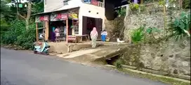 Tanah Usaha dan Investasi Jabung Tumpang Malang