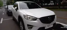 MAZDA CX5 2.5 HIGTH 2014 Touring New fest lift