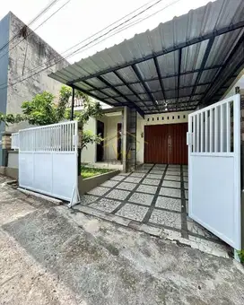 RUMAH MURAH, LUAS, DEKAT RS HERMINA JOGJA DI KALASAN SLEMAN
