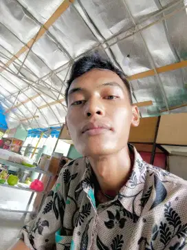 MENCARI KERJAAN