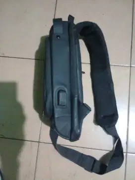 Murah tas slempang bahan tebal