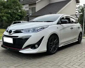 Toyota Yaris 2020 Bensin