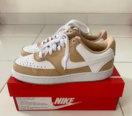 NIKE COURT VISION LO ORI