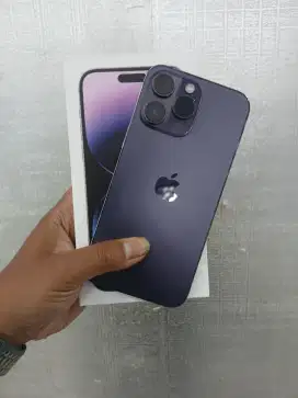 Iphone 14 promax 256 ibox