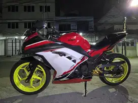 Ninja fi abs thn 2013
