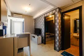 Apartement Disewakan Murah The Aspen Peak