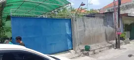 Rumah Depan Solo Paragon Mall