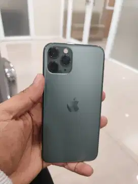 Dijual iphone 11 promax