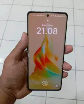 Jual BU oppo reno8t 5g 8/256