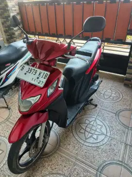 Nex injeksi gesit irit