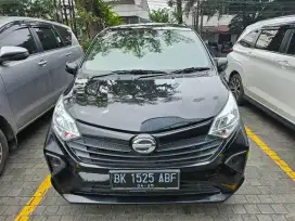 ODO 7 RB SIGRA 1.2 X AT