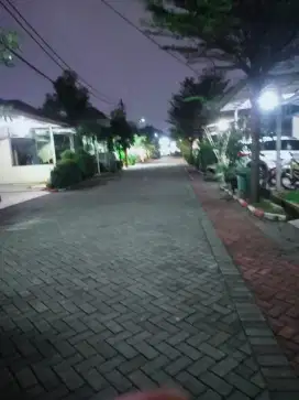 Rumah The Royal Park Karawaci Tangerang