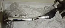 Knalpot Ninja Kawasaki ORIGINAL