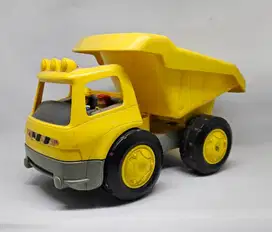 Mainan Mobil Truk Bagus