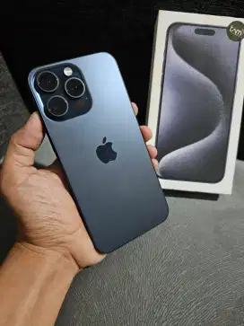 Iphone 15 Pro Max 256 ibox