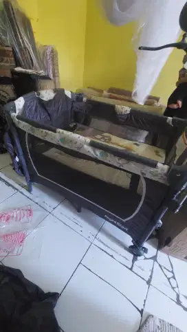 Box bayi portable right start