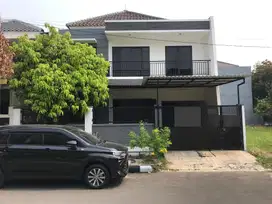 Dijual Cepat! Rumah Siap Huni Full Furnish di Metland Menteng Cakung