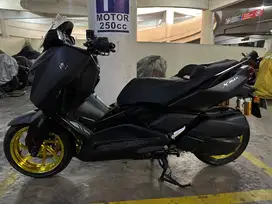 Yamaha Xmax Tech Max 2024