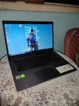 Jual Cepat BU Laptop Asus Game A409JB