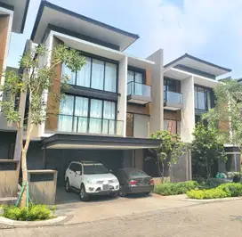 LAUREL NAVA PARK BSD MURAHH