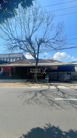 Dijual Cepat Rumah Hitung Tanah Di Poros Jalan Karya Timur Malang