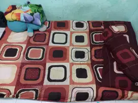 Kasur busa inoac