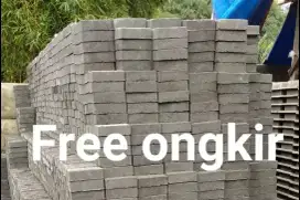 Komblok, Paving Blok, Paving block