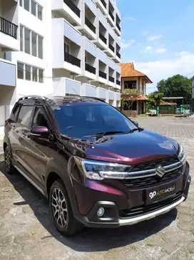 XL-7 Betha 2020 1.5Automatic Merah Marun Mtl(H) Tg-1 Lowkm Full Origin