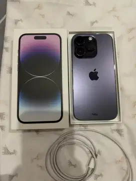 Iphone 14 pro 256 ex ibox
