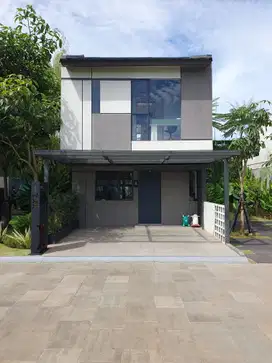 Park Serpong TIPE X5 (Batalan) by LIPPO Karawaci DP 20 Juta Saja