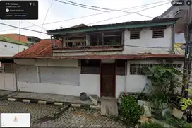 JUAL CEPAT RUMAH SURABAYA POSISI STRATEGIS NEGO SAMPAI JADI