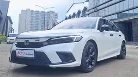 (Tdp 55 Jt) Honda Civic Turbo RS 1.5 CVT 2022