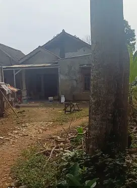 Dijual tanah di cicalengka Pagedangan , dekat Vanya Park