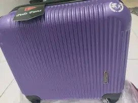 Koper Polo Fans Purple (BARU)