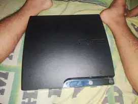 Playstation 3 seri 25xxx