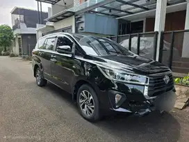 Toyota Kijang Innova 2021 Bensin