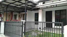 Rumah Strategis dekat Kawasan Pendidikan Kota Cirebon