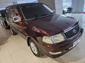 KIJANG SOLAR LX 2.5 MT